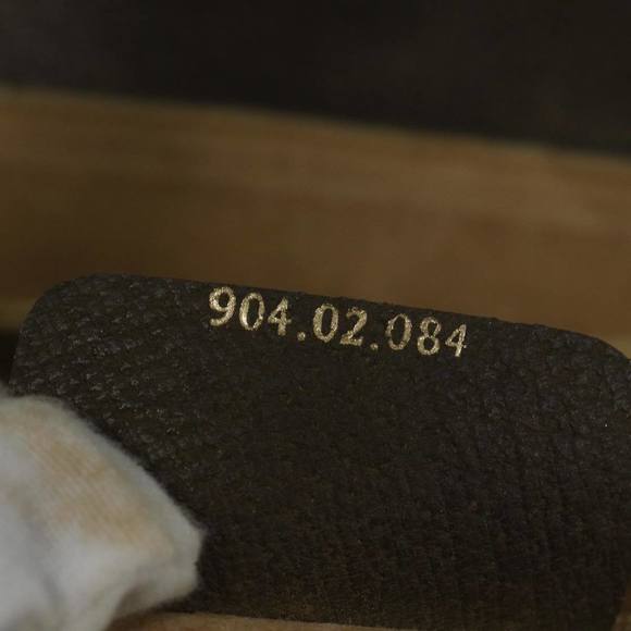 GUCCI GG Supreme Web Sherry Line Shoulder Bag Beige Red 904 02 084 Auth ep2885 - Picture 12 of 16